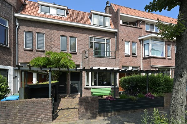 Medium property photo - Generaal van Geenplein 17, 2282 PV Rijswijk